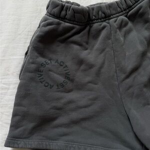 SET Active Charcoal Shorts
